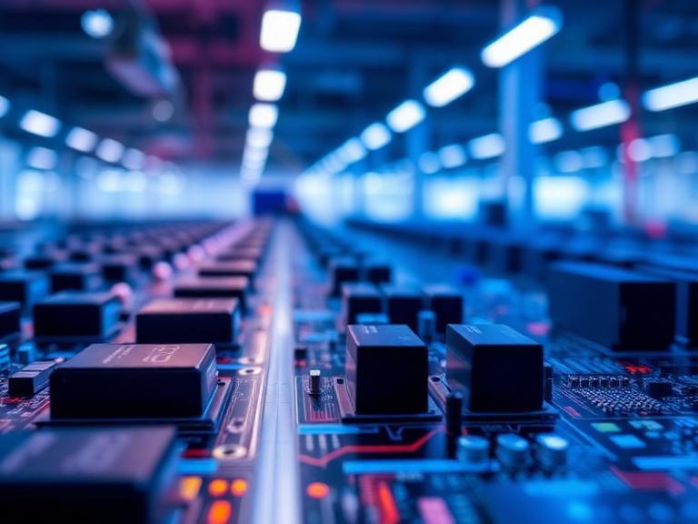 What Should OEMs Look for in an Electronics Manufacturing Partner